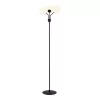 NOVA LP3 BLACK/OPAL