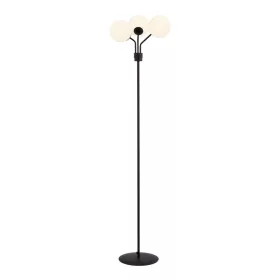 NOVA LP3 BLACK/OPAL