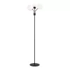 NOVA LP3 BLACK/OPAL