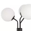 NOVA LP3 BLACK/OPAL