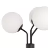 NOVA LP3 BLACK/OPAL