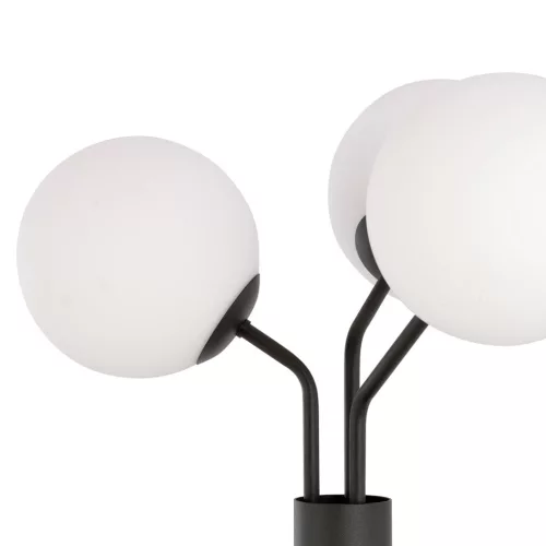 NOVA LP3 BLACK/OPAL