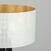 ASTON LP1 WHITE/GOLD 