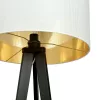 ASTON LP1 WHITE/GOLD 