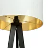 ASTON LP1 WHITE/GOLD 