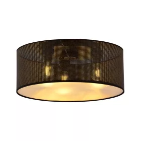 ASTON 3 BLACK/GOLD