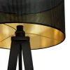 ASTON LP1 BLACK/GOLD