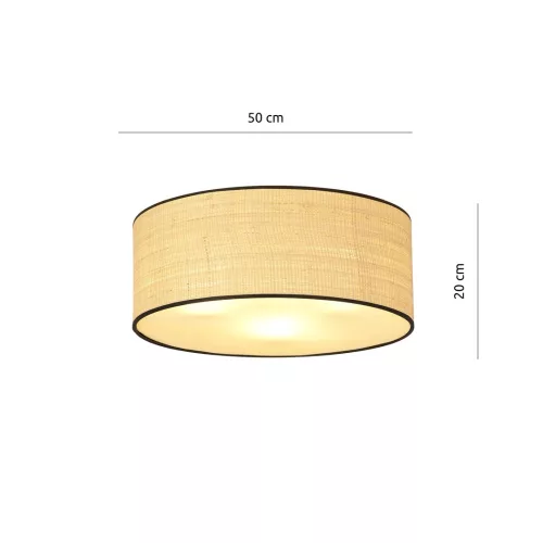 ASTON 3 RATTAN
