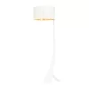 ESTRELLA LP1 WHITE/GOLD
