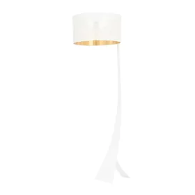 ESTRELLA LP1 WHITE/GOLD