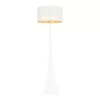 ESTRELLA LP1 WHITE/GOLD