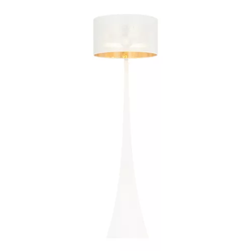 ESTRELLA LP1 WHITE/GOLD