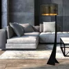ESTRELLA LP1 BLACK/GOLD