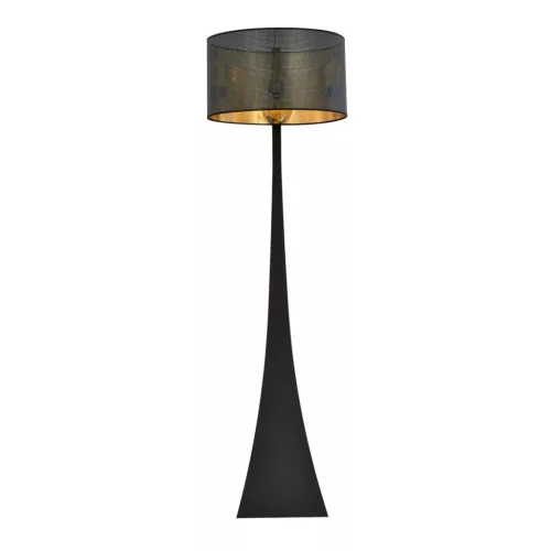 ESTRELLA LP1 BLACK/GOLD