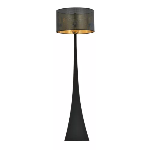 ESTRELLA LP1 BLACK/GOLD
