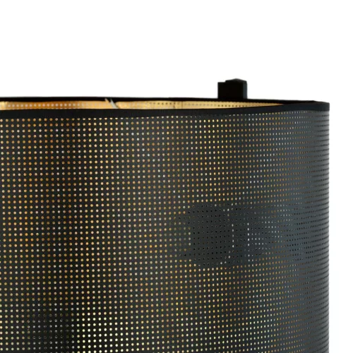 ESTRELLA LP1 BLACK/GOLD
