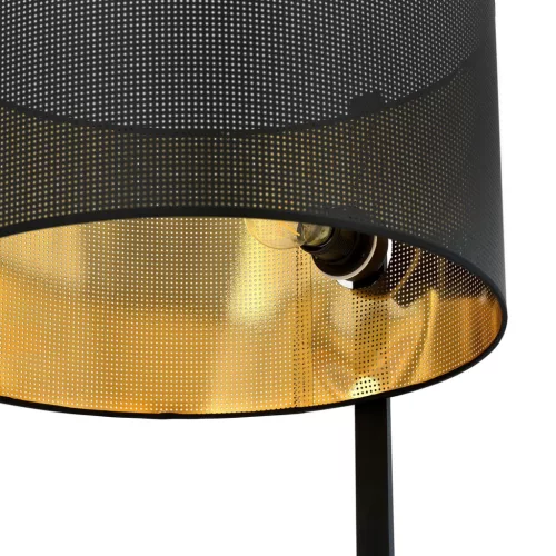 ESTRELLA LP1 BLACK/GOLD