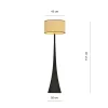 ESTRELLA LP1 RATTAN