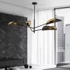 VENE 4 BLACK/GOLD