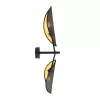 VENE K2 BLACK/GOLD