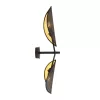 VENE K2 BLACK/GOLD