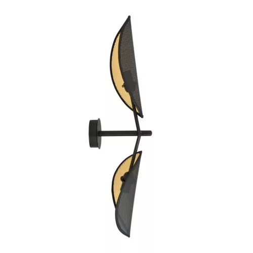 VENE K2 BLACK/GOLD