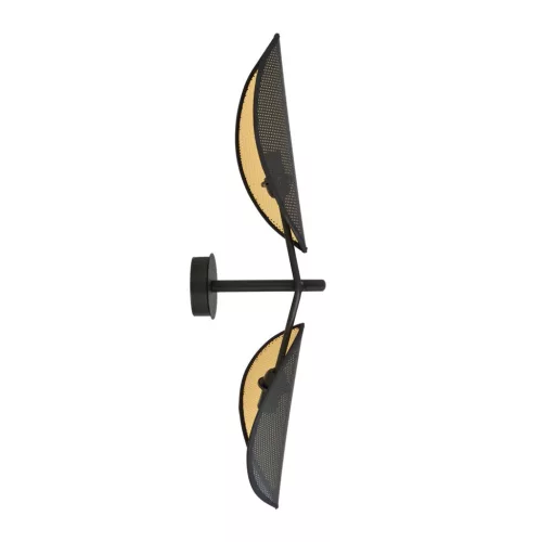 VENE K2 BLACK/GOLD