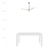 VENE 2 WHITE/GOLD