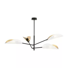 VENE 4 WHITE/GOLD