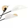 VENE 6 WHITE/GOLD