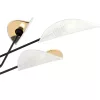 VENE 6 WHITE/GOLD