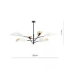 VENE 6 WHITE/GOLD