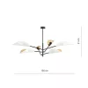 VENE 6 WHITE/GOLD
