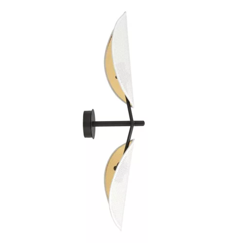 VENE K2 WHITE/GOLD