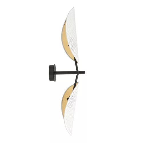 VENE K2 WHITE/GOLD