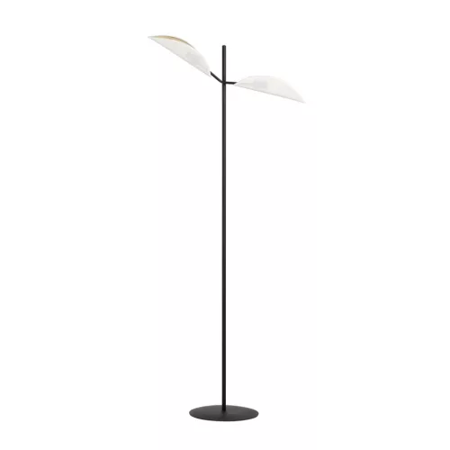 VENE LP2 WHITE/GOLD