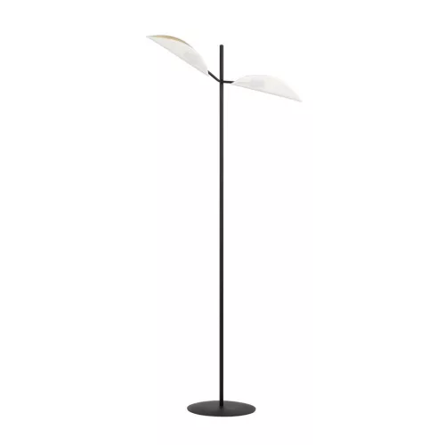 VENE LP2 WHITE/GOLD