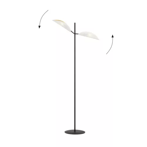 VENE LP2 WHITE/GOLD