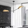 VENE 2 BLACK/RATTAN