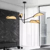 VENE 4 BLACK/RATTAN