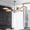 VENE 6 BLACK/RATTAN