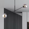 LINEAR 2 BLACK/GRAFIT