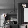 LINEAR 2 BLACK/GRAFIT