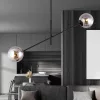 LINEAR 2 BLACK/GRAFIT