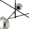 LINEAR 6 BLACK/GRAFIT