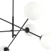LINEAR 6 BLACK/OPAL
