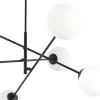 LINEAR 6 BLACK/OPAL