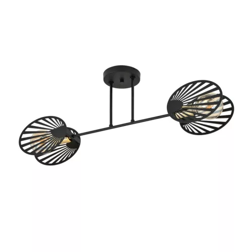 TALIA 2 BLACK