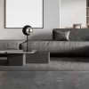OSLO LN BLACK/GRAFIT