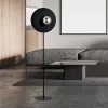OSLO LP BLACK/GRAFIT
